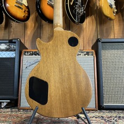 Gibson Les Paul Tribute 2020 - Satin Tobacco Burst Gibson - 5
