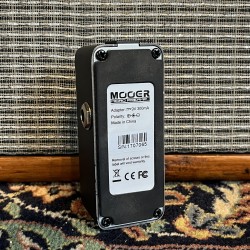 Mooer 008 Cali-MK 3 Micro Preamp Mooer - 2