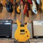 PRS SE Paul's Guitar 2021 - Amber PRS - 4