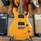 PRS SE Paul's Guitar 2021 - Amber PRS - 6