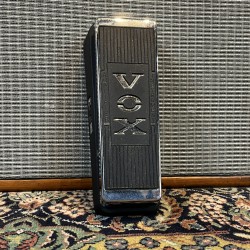 Vox V847 Wah Vox - 2