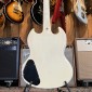 Gibson SG Custom with Maestro Vibrola 1968 - White Gibson - 6