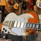 Gibson SG Custom with Maestro Vibrola 1968 - White Gibson - 1