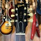 Gibson ES-135 P-100 1993 - Vintage Sunburst Gibson - 2