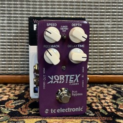 TC Electronic Vortex Flanger TC Electronic - 3