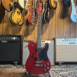 Fender Jim Adkins JA-90 Telecaster Fender - 4