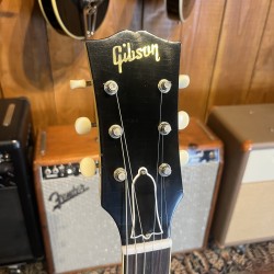 Gibson Custom Shop Murphy Lab '63 SG Special Reissue Ultra Light Aged Gibson - 2