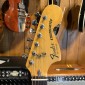 Fender Stratocaster with Rosewood Fretboard 1979 - Natural Fender - 2