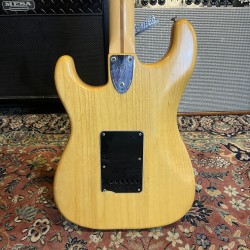 Fender Stratocaster with Rosewood Fretboard 1979 - Natural Fender - 5