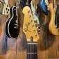 Girault Guitars California - Relic White Girault Guitars - 2