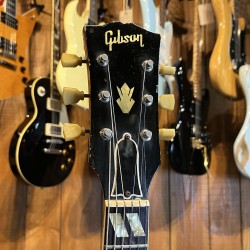 Gibson ES-175D 1968 - Sunburst Gibson - 2