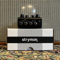 Strymon Iridium Amp & IR Cab Simulator Strymon - 1