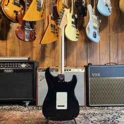 Fender American Professional Stratocaster Gauchère Fender - 3