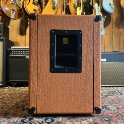 Orange PPC212 120-Watt 2x12" Guitar Cabinet 2010s - Orange Orange - 2