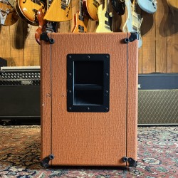 Orange PPC212 120-Watt 2x12" Guitar Cabinet 2010s - Orange Orange - 3