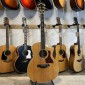 Taylor 614ce with Fishman Electronics Taylor - 5