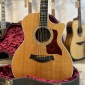 Taylor 614ce with Fishman Electronics Taylor - 7