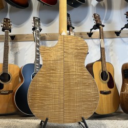Taylor 614ce with Fishman Electronics Taylor - 1