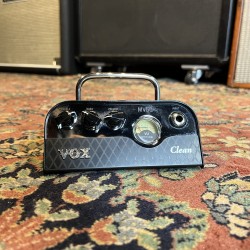 Vox MV50 Clean 50-Watt Guitar Amp Head Vox - 2
