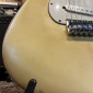 Fender Stratocaster 1976 - Olympic White Fender - 1