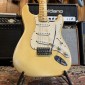 Fender Stratocaster with 3-Bolt Neck, Maple Fretboard 1976 - Olympic White Fender - 7