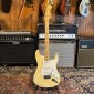 Fender Stratocaster 1976 - Olympic White Fender - 5