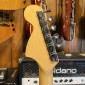 Fender Stratocaster 1976 - Olympic White Fender - 2