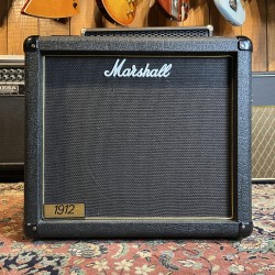 MARSHALL 1912 CABINET Marshall - 3