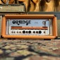 Orange TH30H 30w Twin Channel Guitar Head Orange - 5