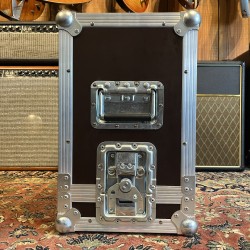 CASE THON FENDER BLUES JUNIOR  - 1