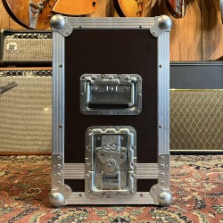 CASE THON FENDER BLUES JUNIOR  - 2