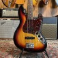 Fender American Vintage '62 Jazz Bass 2010 - 3-Color Sunburst Fender - 6