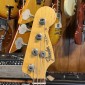 Fender American Vintage '62 Jazz Bass 2010 - 3-Color Sunburst Fender - 2