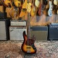 Fender American Vintage '62 Jazz Bass 2010 - 3-Color Sunburst Fender - 4