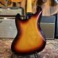 Fender American Vintage '62 Jazz Bass 2010 - 3-Color Sunburst Fender - 5