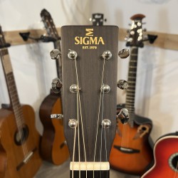 Sigma SOMR-28 OM Sigma - 2