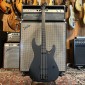 ESP LTD M-4 Black Metal ESP - 4