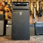 Ampeg V-4B Classic 100-Watt Tube Bass Amp Head 1990s + Ampeg BT25 Cabinet 70's Ampeg - 5