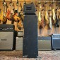 Ampeg V-4B Classic 100-Watt Tube Bass Amp Head 1990s + Ampeg BT25 Cabinet 70's Ampeg - 1