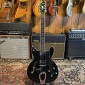 Hagstrom Viking Black Hagstrom - 4