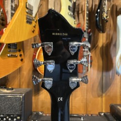 Hagstrom Viking Black Hagstrom - 1