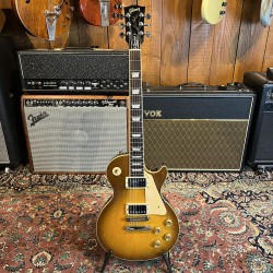 Gibson Les Paul Standard 2001 - Honeyburst Gibson - 4