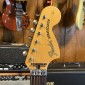 Fender STRATOCASTER DELUXE 2002 - PEWTER Fender - 2