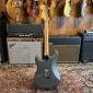 Fender STRATOCASTER DELUXE 2002 - PEWTER Fender - 3