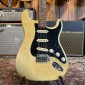 Fender Stratocaster with 3-Bolt Neck, Rosewood Fretboard 1976 - Olympic White Fender - 6