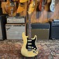 Fender Stratocaster with 3-Bolt Neck, Rosewood Fretboard 1976 - Olympic White Fender - 4