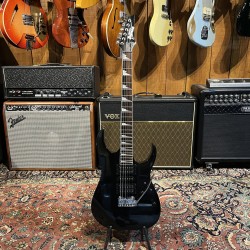 Ibanez GRG170DX-BKN Gio - Black Night Ibanez - 4