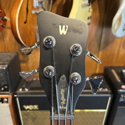 Warwick RockBass Infinity 4 Nirvana Warwick - 2