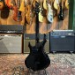 ESP LTD F-400 FM 2004 - 2008 - See Thru Black LTD - 3