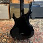 ESP LTD F-400 FM 2004 - 2008 - See Thru Black LTD - 5